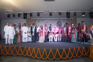 Coverage — Uttarakhand